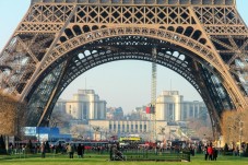 Torre Eiffel entradas sin cola