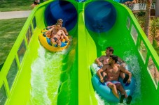 Ticket for Zoomarine Theme Park (Child or Senior) - Algarve, Portugal