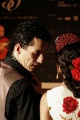 Cena y Espectáculo Flamenco en el Tablao de Sevilla - 2 personas