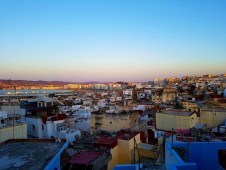 Excursión familiar a Tánger con ferry desde Málaga