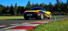 Stage de Pilotage Enfant - Porsche Cayman - Formule BRONZE (dès 9 ans)