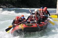 Rafting en Córdoba | Andalucía