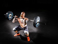 4 Ingressi Gym per una persona & soggiorno 1 notte