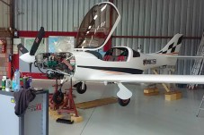 Piloter un avion à Nancy - Tomblaine (54)