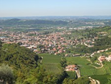 Una Semana Fantástica en Verona