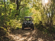Buggy Off Road (1h00) - Grupo 100 pessoas (sinal 25% para fecho de reserva)