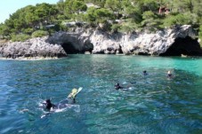 Snorkel en Mallorca | Islas Baleares