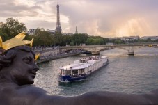Croisière Brunch du Capitaine Fracasse - 2 Enfants (4-12 ans)