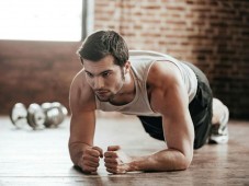 4 Ingressi Gym per una persona & soggiorno 1 notte
