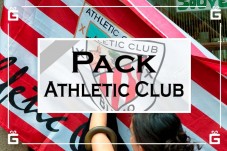 Pack regalo Athletic Club PLATA