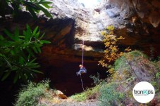 Barranquismo en Alicante | Barranco del Sord