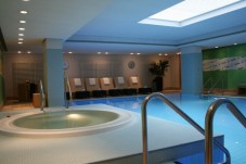 Día de Spa en Italia
