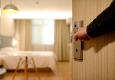 Pack Flexible | 1 Noche en Hotel + Desayuno - 2 personas