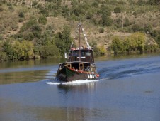 Crucero por el río Duero desde Oporto - 2 personas