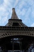 Torre Eiffel - Acceso a la Cima - París (75)