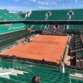 Visite guidée du Stade Roland-Garros - Paris (75)