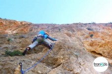 Escalada en Alicante | Bautismo de escalada