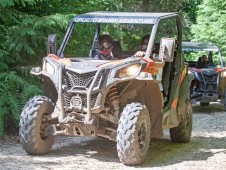 Buggy Off Road (1h00) - Grupo 100 pessoas (sinal 25% para fecho de reserva)