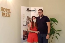 Escape Room en Hotel | Málaga