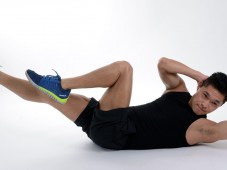 4 Ingressi Gym per una persona & soggiorno 2 notti