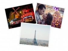 Weekend a Parigi per Due Persone | Pacchetto Tutto Compreso