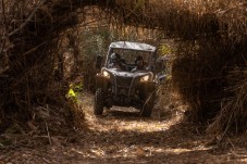 Ruta en Buggy por el Algarve, Portugal