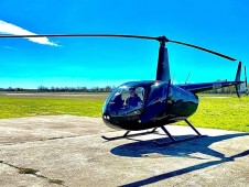 Pilotar un Helicóptero - 15 minutos Candillargues (34)