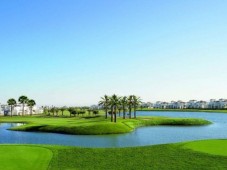 Golf y Spa en Alicante