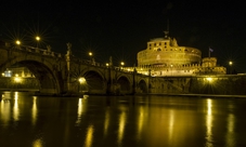 Tour de Fotografía Nocturna en Roma