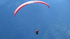 Vuelo Profesional en Parapente