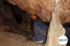 Espeleología en Valencia | A la descubierta de Bocairente
