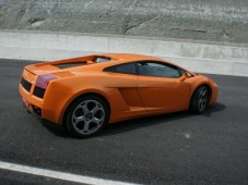 Conduce un Lamborghini - Montmeló (Barcelona)