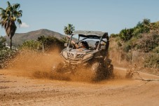 Ruta Buggy TT en Málaga