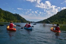 Ruta en kayak Málaga | Costa del Sol