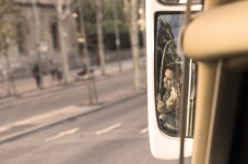 Autobus Julia