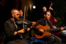 Incentive travel - Tour in Sicily