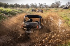 Ruta en Buggy por el Algarve, Portugal