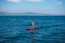 Paseo Romantico en Velero en Barcelona (2h) - 2 personas