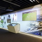 Tour Bernabéu | Museo + Estadio