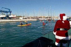 Kayak en Valencia | Comunidad Valenciana