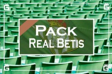 Pack regalo Real Betis BRONCE