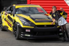 Stage de Pilotage Enfant - Nissan GTR - Formule BRONZE (dès 12 ans)