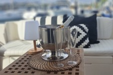 Yate privado en Oporto para hasta 12 personas