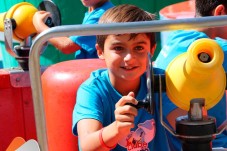 Ticket for Zoomarine Theme Park (Child or Senior) - Algarve, Portugal