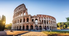 Parti per una city break con la tua famiglia