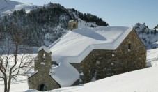 Pirineos: Snow Experience