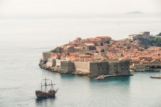Románticas Vacaciones en Velero en Pareja