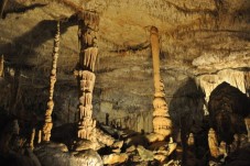 Expedición a la Cueva del Pirata en Mallorca | Islas Baleares 