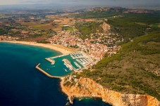 Vuelo en Helicóptero - Costa Brava, Cataluña