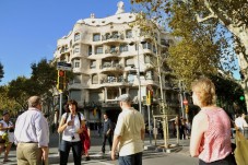 Visita Guiada Modernismo Barcelona (+12)